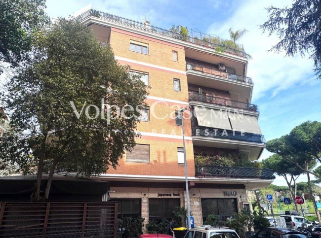 Appartamento in vendita a Roma - Talenti