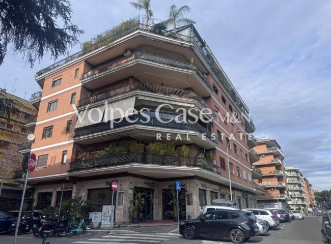 Appartamento in vendita a Roma - Talenti