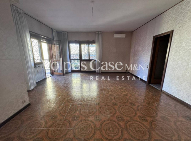 Appartamento in vendita a Roma - Talenti