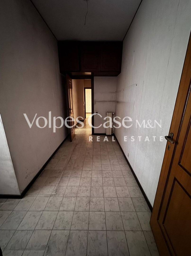 Appartamento in vendita a Roma - Talenti