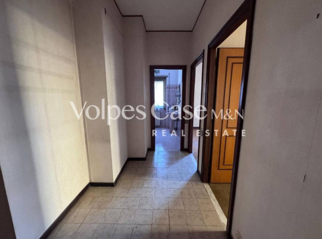 Appartamento in vendita a Roma - Talenti