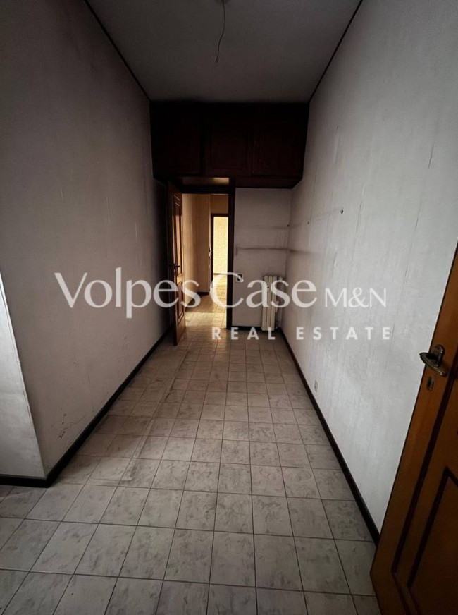 Appartamento in vendita a Roma - Talenti