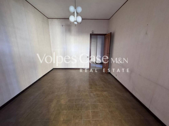 Appartamento in vendita a Roma - Talenti