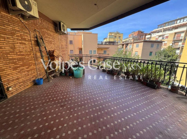 Appartamento in vendita a Roma - Talenti