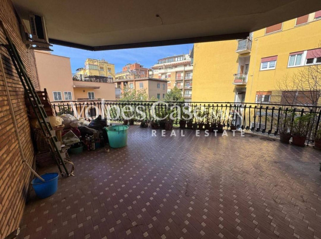 Appartamento in vendita a Roma - Talenti