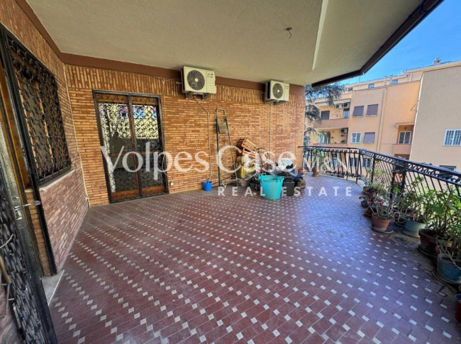 Appartamento in vendita a Roma - Talenti