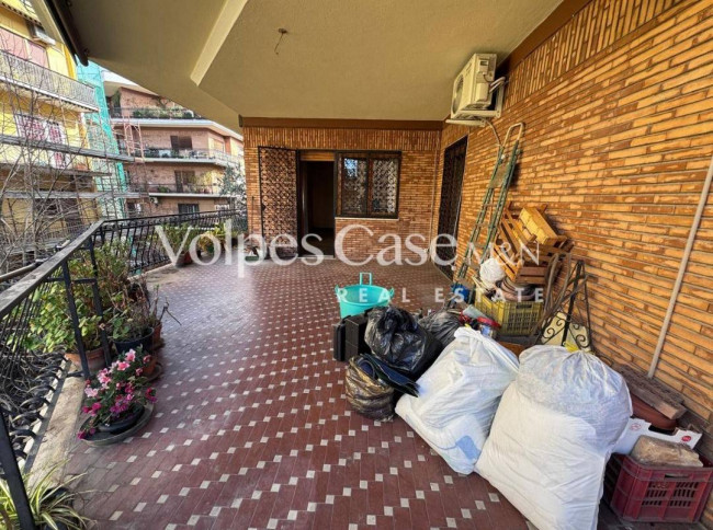 Appartamento in vendita a Roma - Talenti