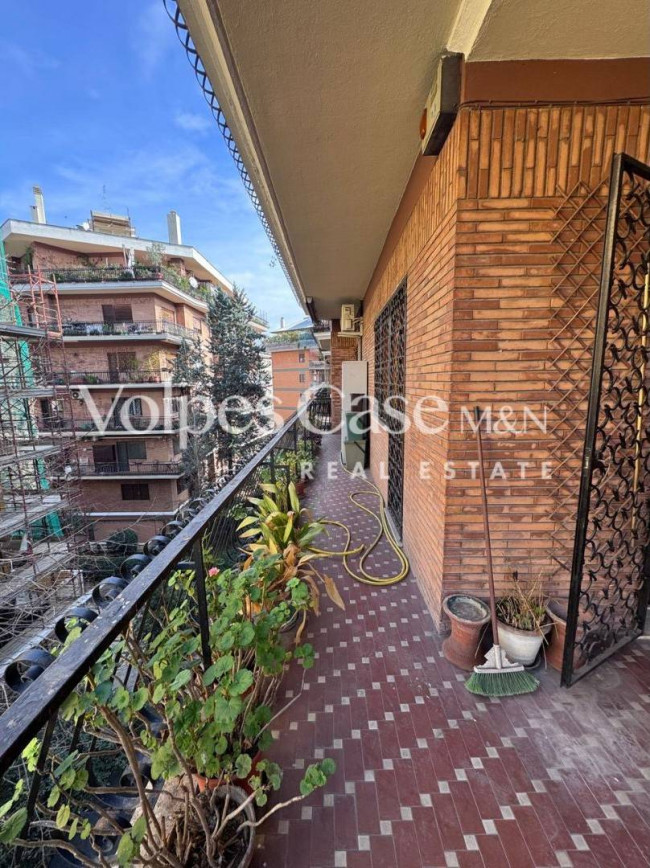 Appartamento in vendita a Roma - Talenti