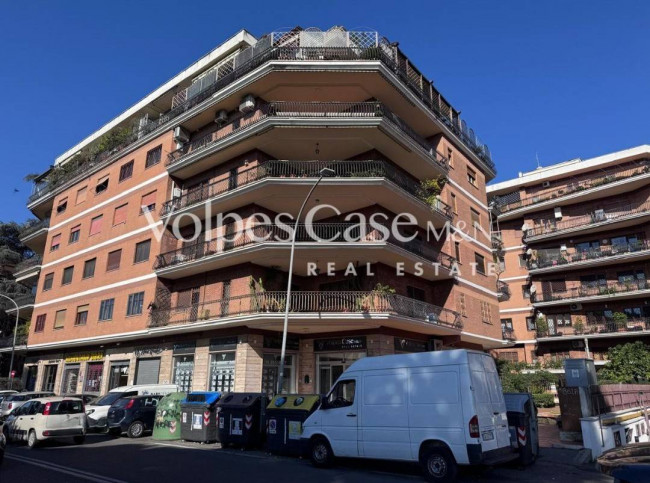 Appartamento in vendita a Roma - Talenti