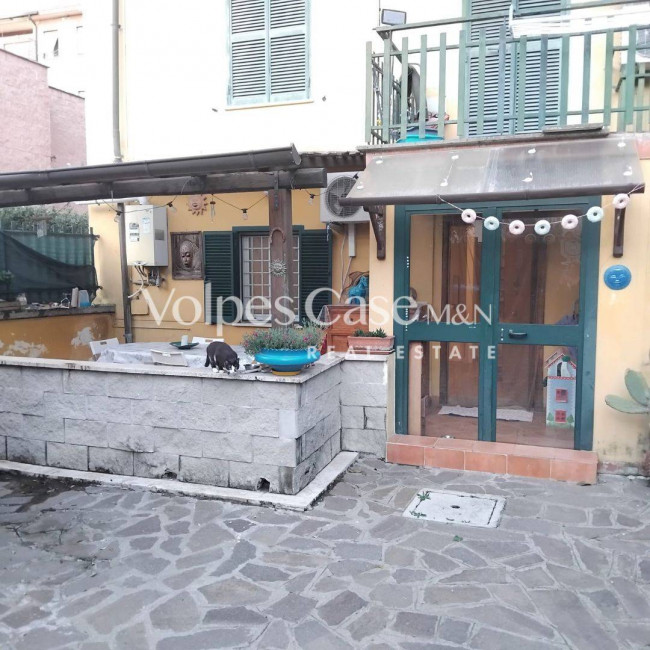 Appartamento in affitto a Roma - Talenti