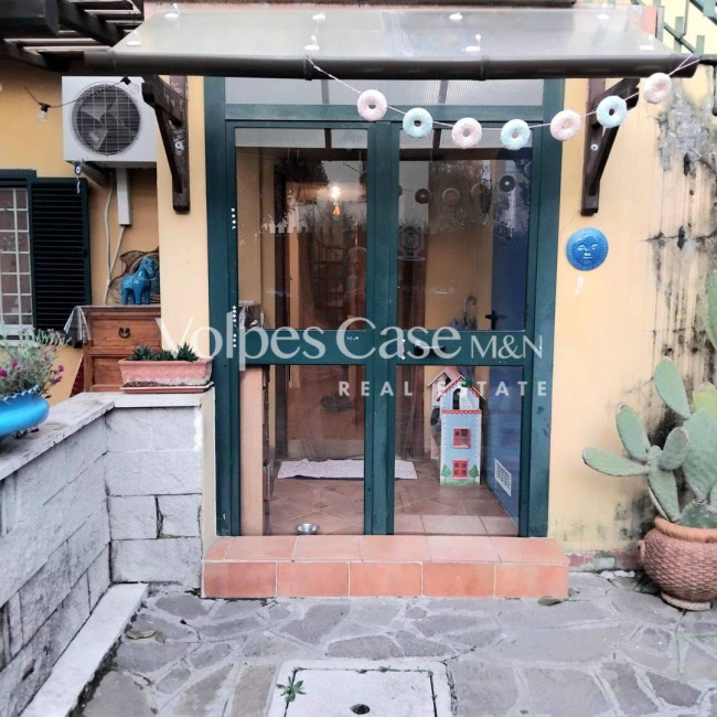 Appartamento in affitto a Roma - Talenti