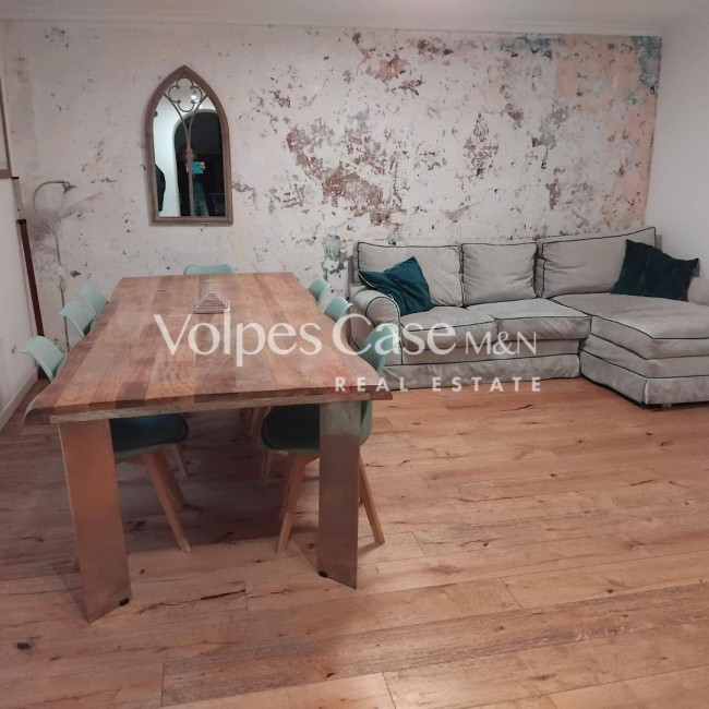 Appartamento in affitto a Roma - Talenti