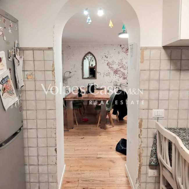 Appartamento in affitto a Roma - Talenti