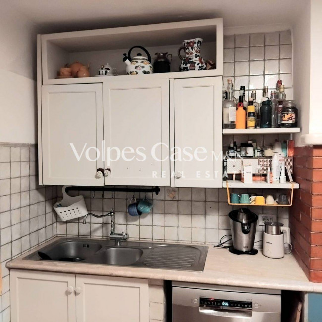 Appartamento in affitto a Roma - Talenti