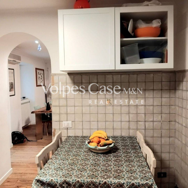 Appartamento in affitto a Roma - Talenti