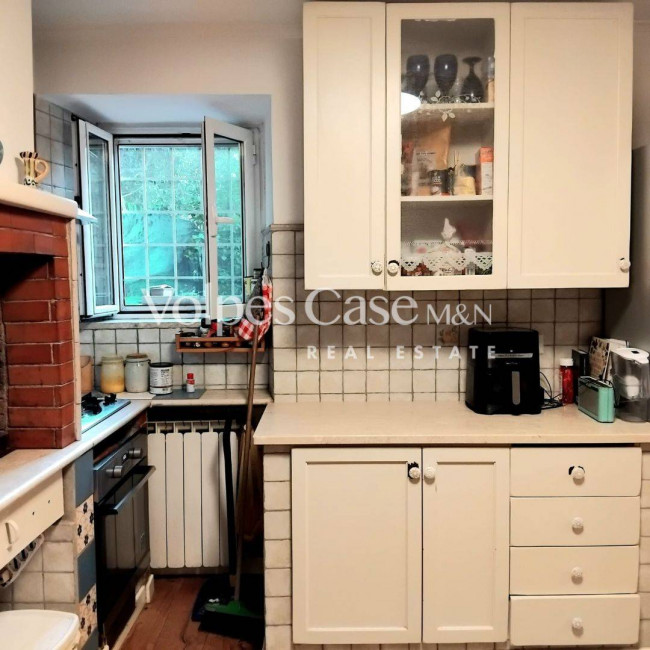 Appartamento in affitto a Roma - Talenti