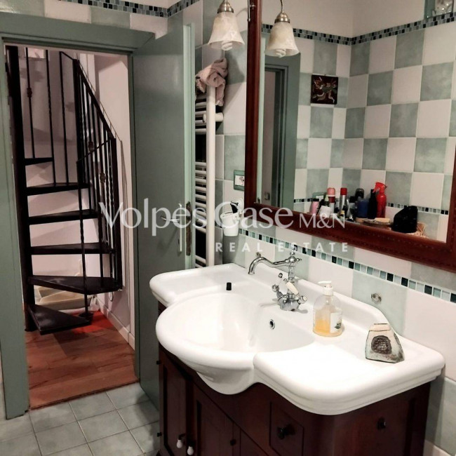 Appartamento in affitto a Roma - Talenti