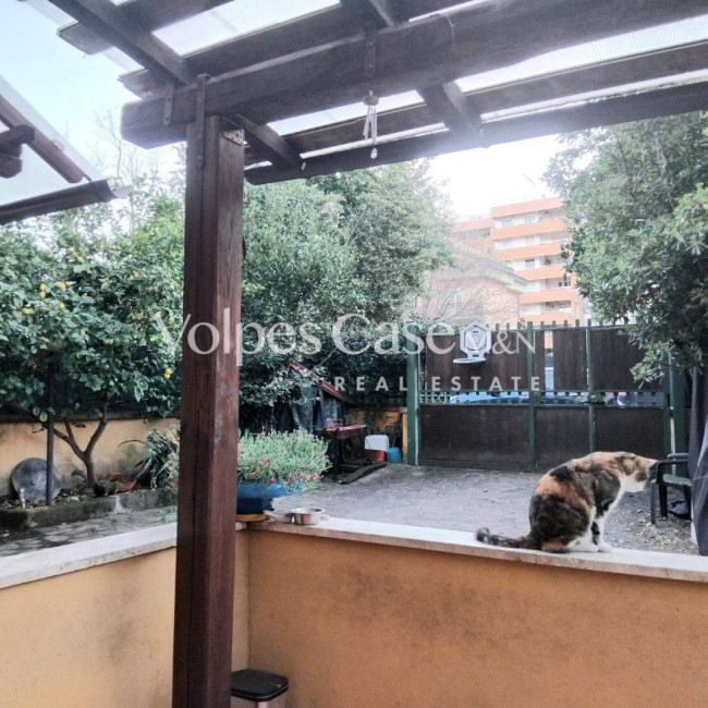 Appartamento in affitto a Roma - Talenti