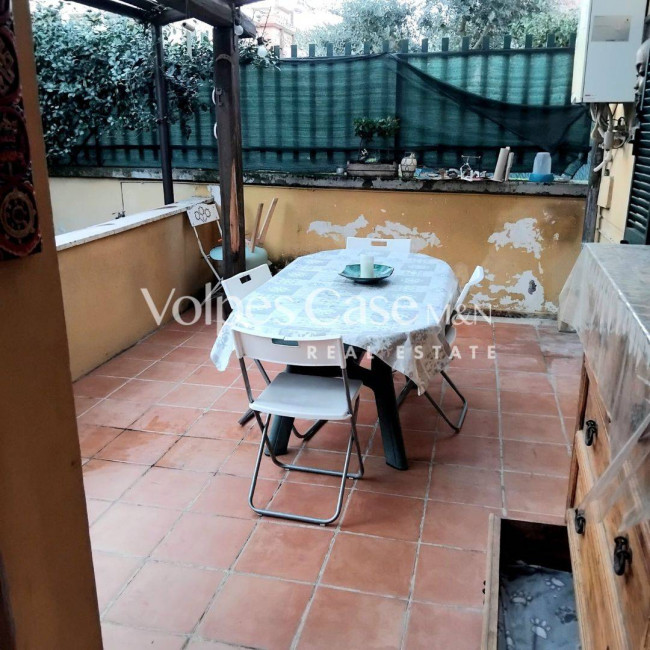 Appartamento in affitto a Roma - Talenti