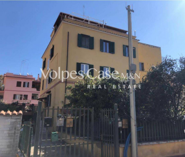 Appartamento in affitto a Roma - Talenti