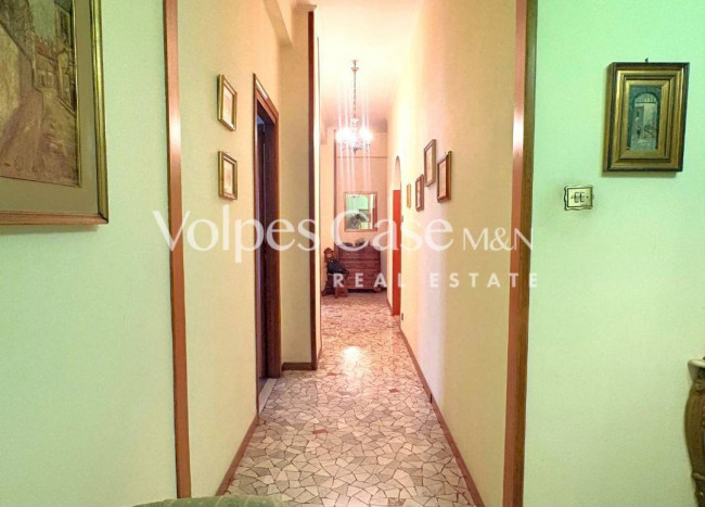 Appartamento in vendita a Roma - Monte Sacro