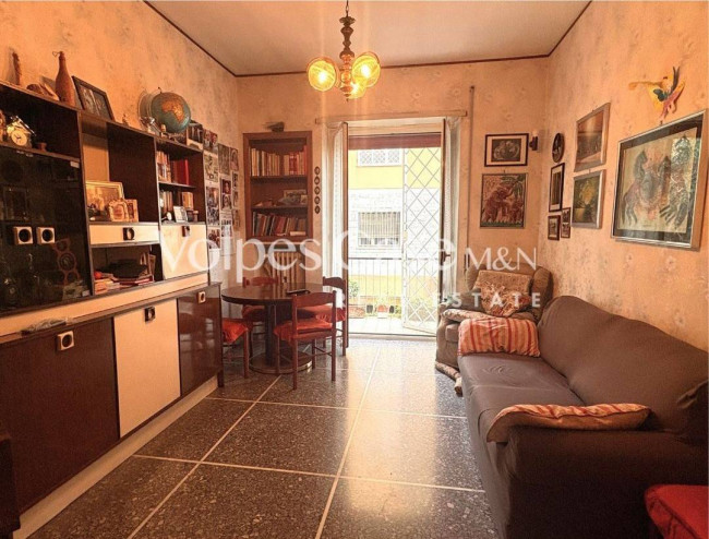 Appartamento in vendita a Roma - Monte Sacro