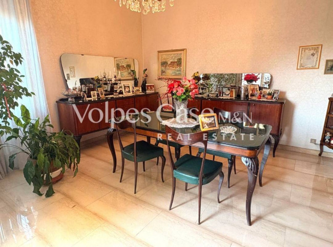 Appartamento in vendita a Roma - Monte Sacro