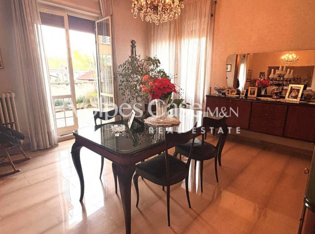 Appartamento in vendita a Roma - Monte Sacro