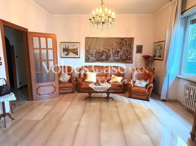 Appartamento in vendita a Roma - Monte Sacro