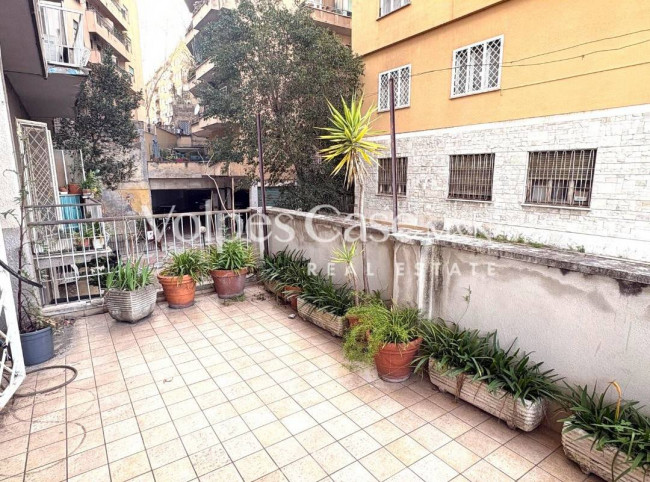 Appartamento in vendita a Roma - Monte Sacro