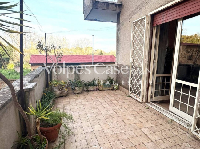 Appartamento in vendita a Roma - Monte Sacro