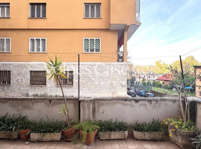 Appartamento in vendita a Roma - Monte Sacro