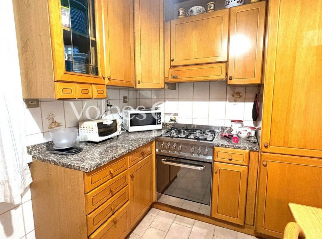 Appartamento in vendita a Roma - Monte Sacro