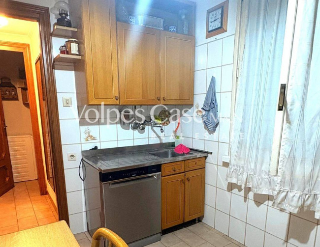 Appartamento in vendita a Roma - Monte Sacro