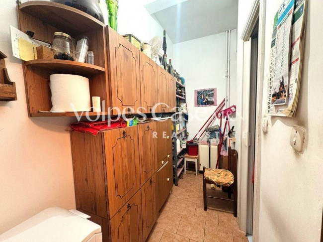 Appartamento in vendita a Roma - Monte Sacro