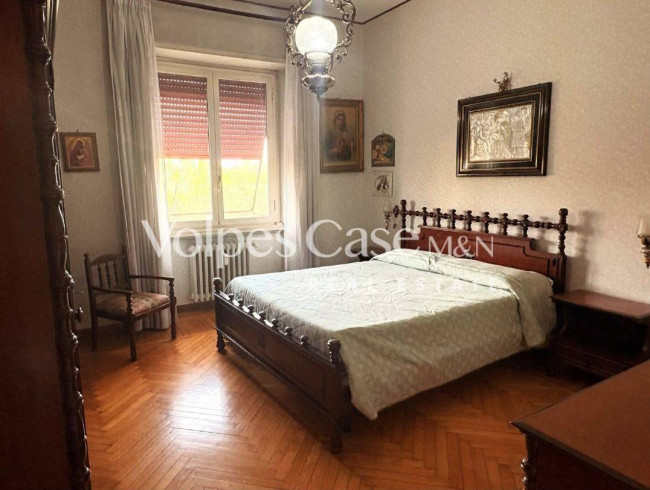 Appartamento in vendita a Roma - Monte Sacro