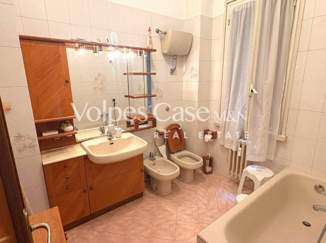 Appartamento in vendita a Roma - Monte Sacro