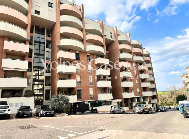 Appartamento in vendita a Roma - Talenti