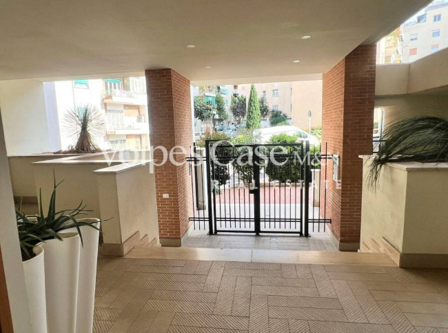 Appartamento in vendita a Roma - Talenti