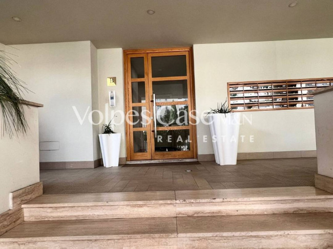 Appartamento in vendita a Roma - Talenti