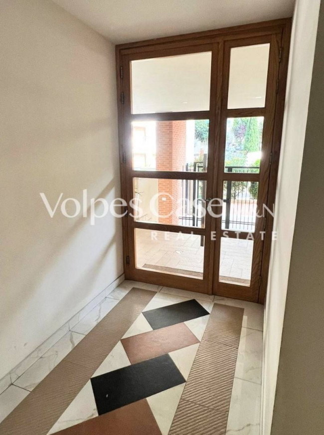 Appartamento in vendita a Roma - Talenti