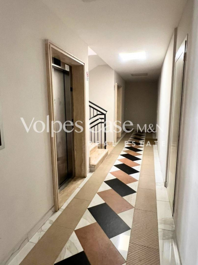 Appartamento in vendita a Roma - Talenti