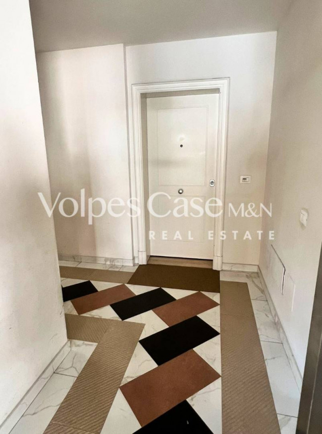 Appartamento in vendita a Roma - Talenti