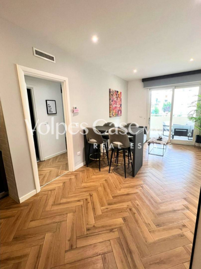 Appartamento in vendita a Roma - Talenti