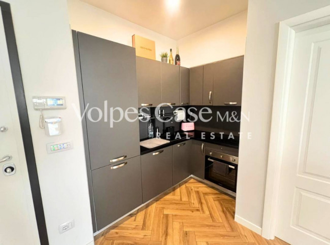 Appartamento in vendita a Roma - Talenti