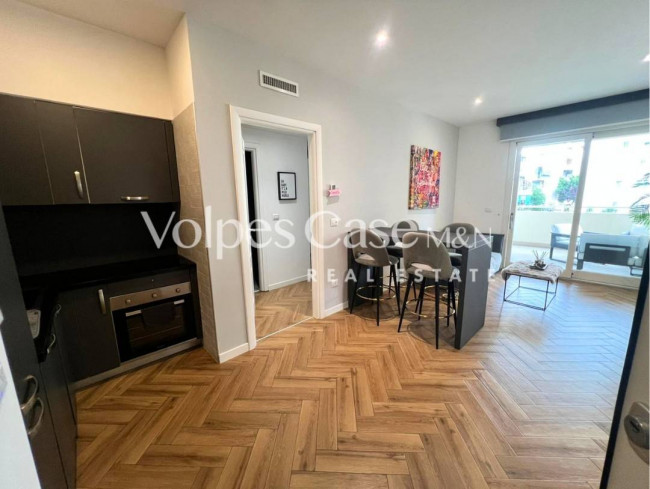 Appartamento in vendita a Roma - Talenti