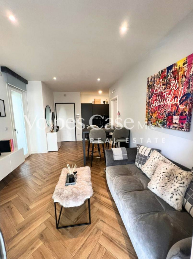 Appartamento in vendita a Roma - Talenti