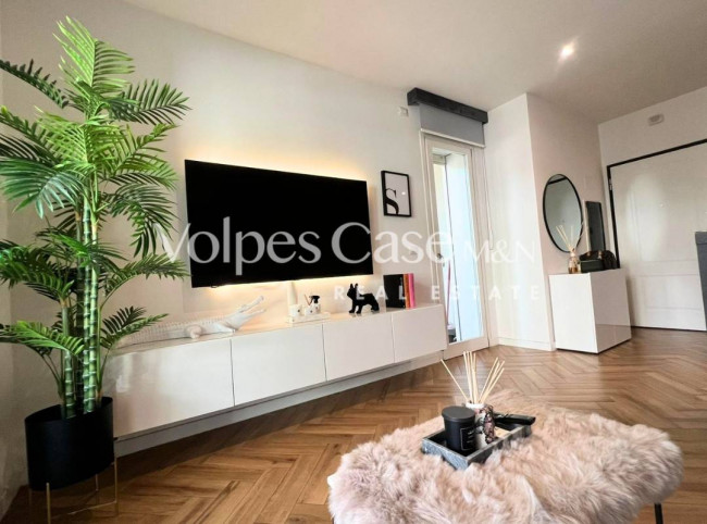 Appartamento in vendita a Roma - Talenti