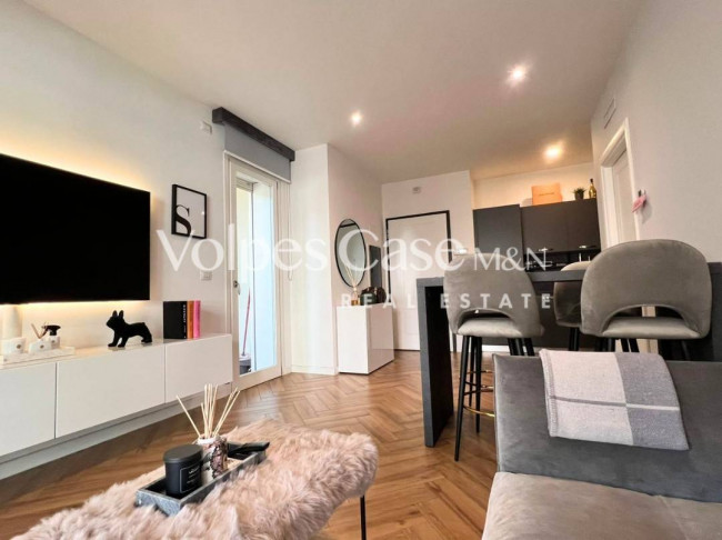 Appartamento in vendita a Roma - Talenti