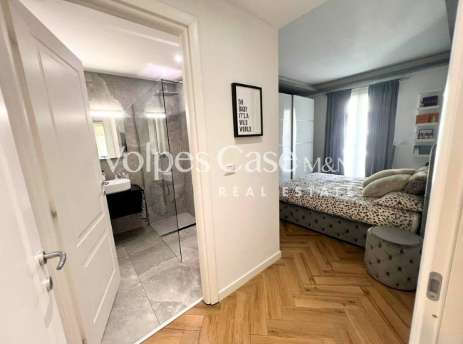 Appartamento in vendita a Roma - Talenti